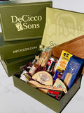 Premium Taste Of Italy Gift Box