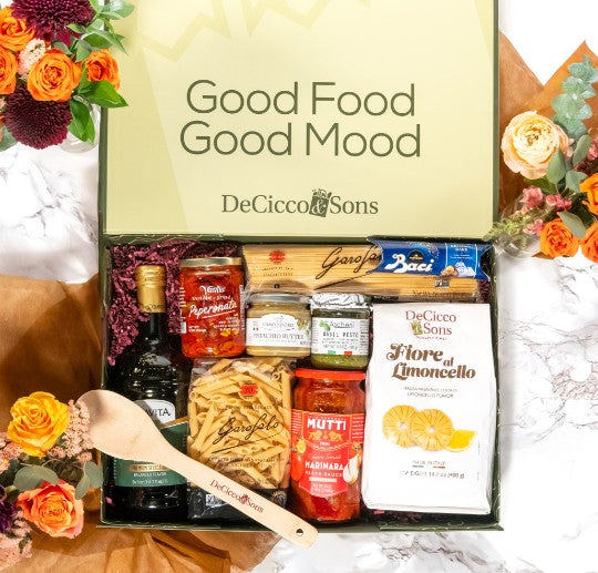 Italian Staples Gift Box